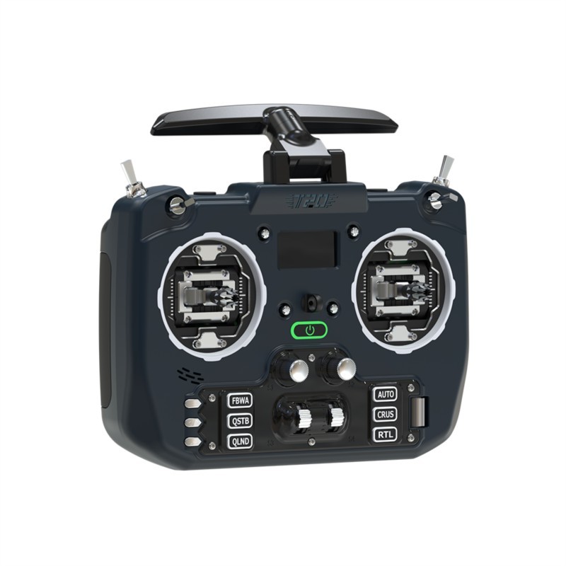 Jumper T20S V2 Radio Controller - Hall/RDC90 2.4GHz/915MHzSensor Gimbal EdgeTX Radio Transmitter
