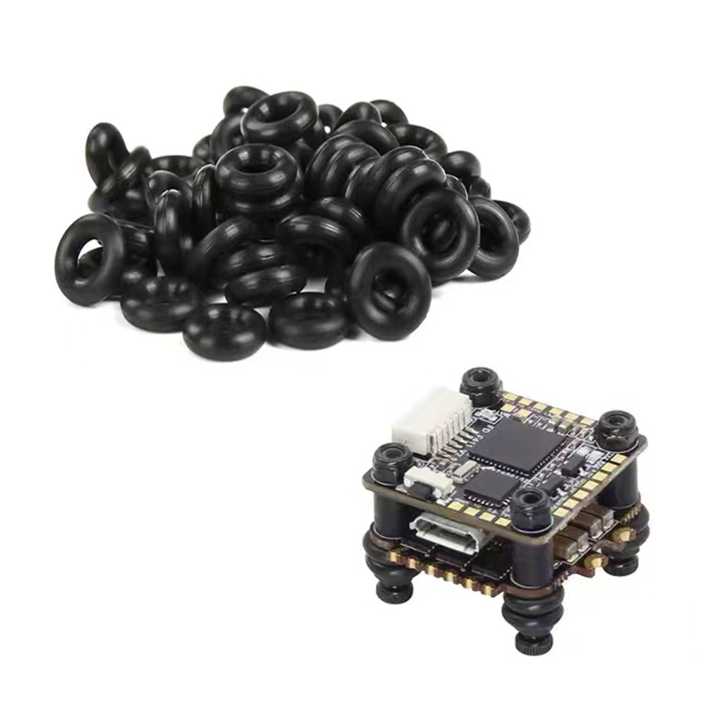Mateksys Flight Controller F405 Wte - Bộ 50 M2 M3 O-Hình Ốp