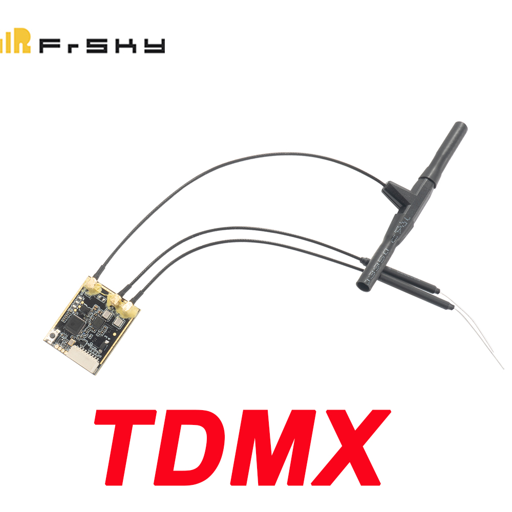 Frsky Tandem X20S Transmitter - FrSky 2.4G 900M Song Song 2