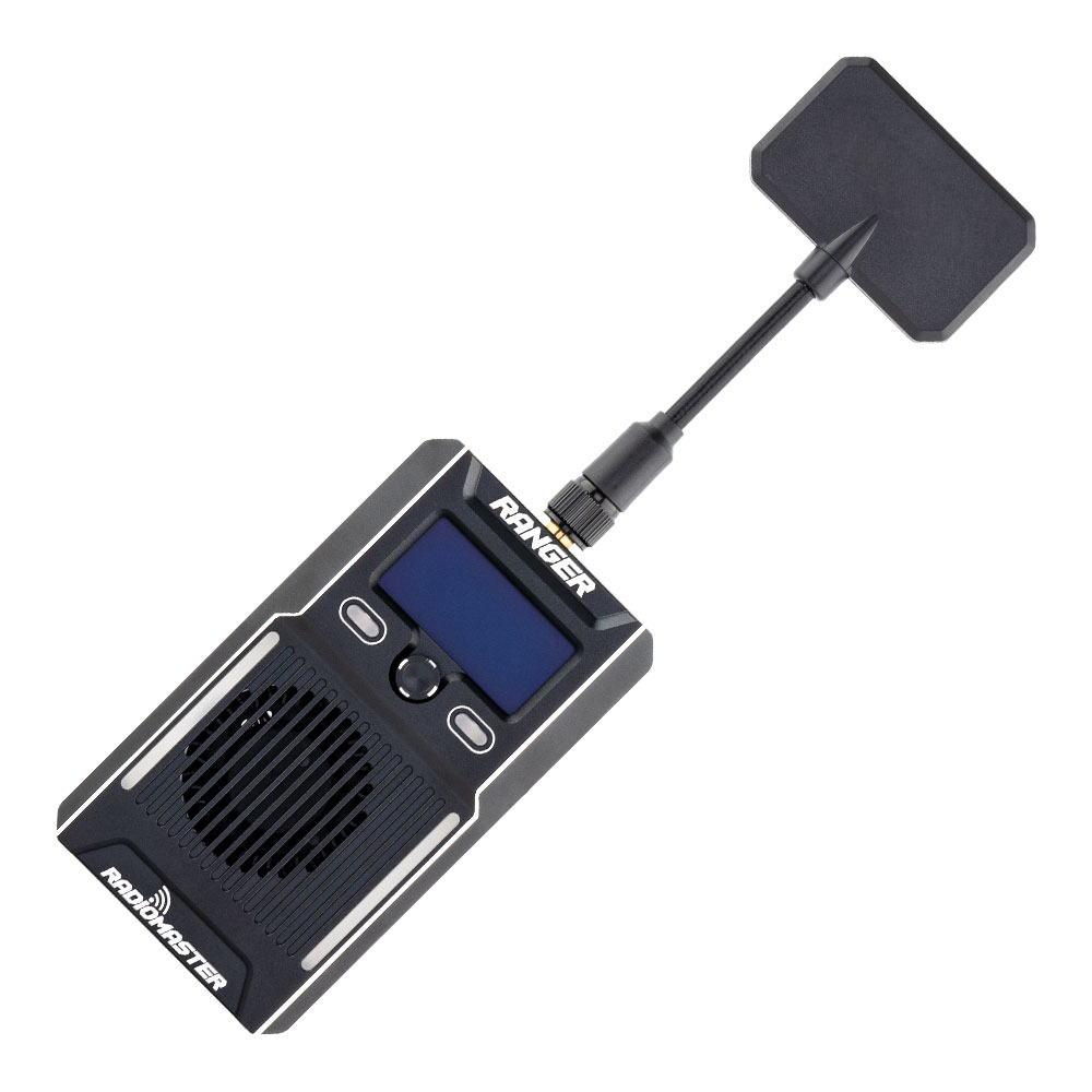 Radiomaster Ranger 2.4Ghz Elrs Module - RadioMaster Ranger 2.4GHz ELRS Module Combo