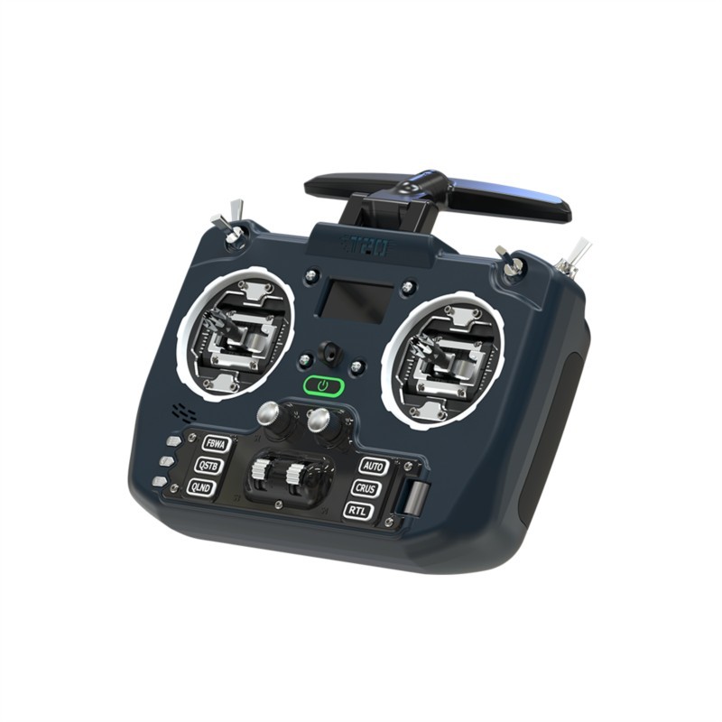 Hall/RDC90 2.4GHz/915MHzSensor - đánh giá và giá Jumper T20S V2 Radio Controller