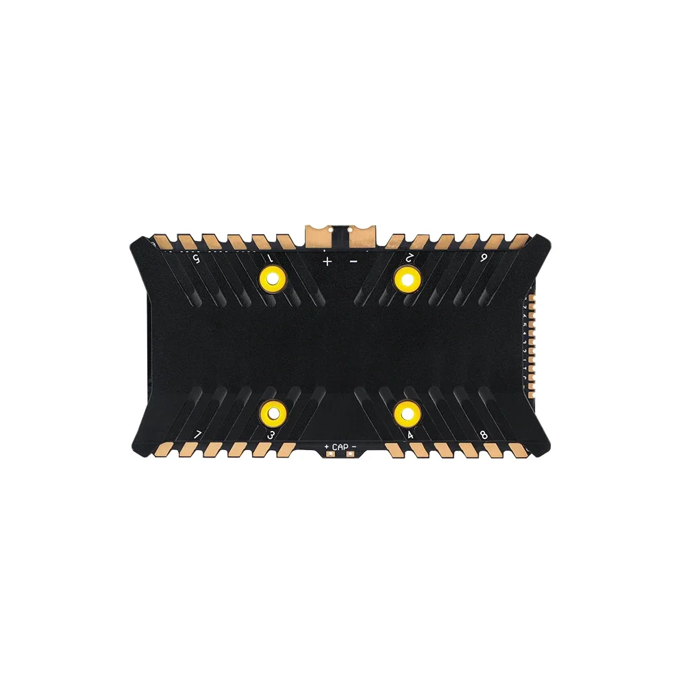 T-MOTOR HOBBY T-HOBBY CINE55A  - đánh giá và giá T-Motor F7 Pro Flight Controller