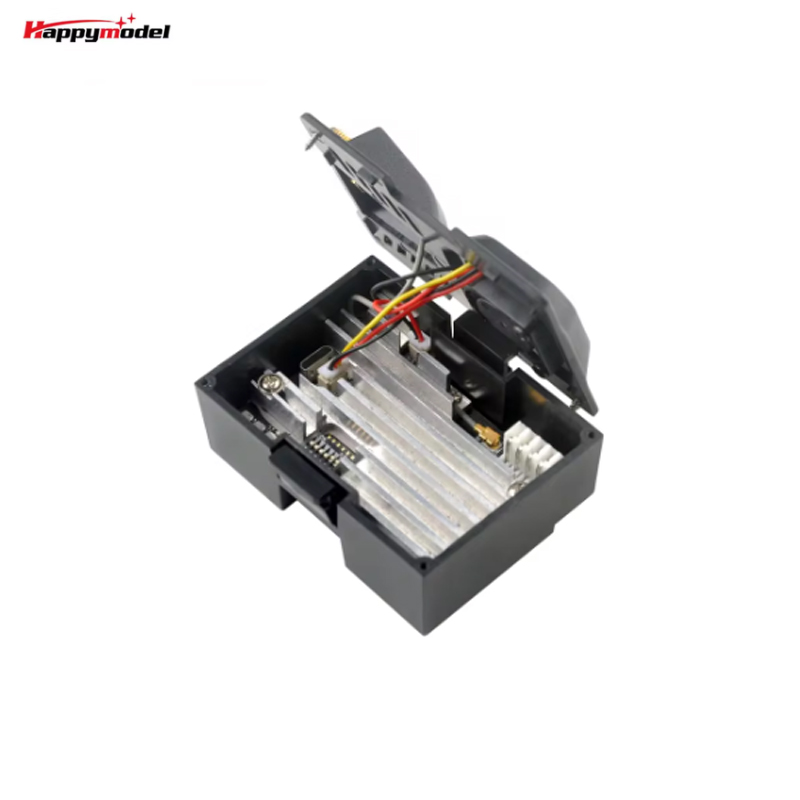 HappyModel ES24TX Pro 2.4GHz 5 - đánh giá và giá Happymodel Expresslrs Elrs Es24Tx Pro 1000Mw