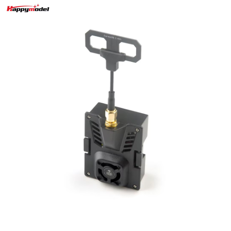HappyModel ES24TX Pro 2.4GHz 5 - đánh giá và giá Happymodel Expresslrs Elrs Es24Tx Pro 1000Mw