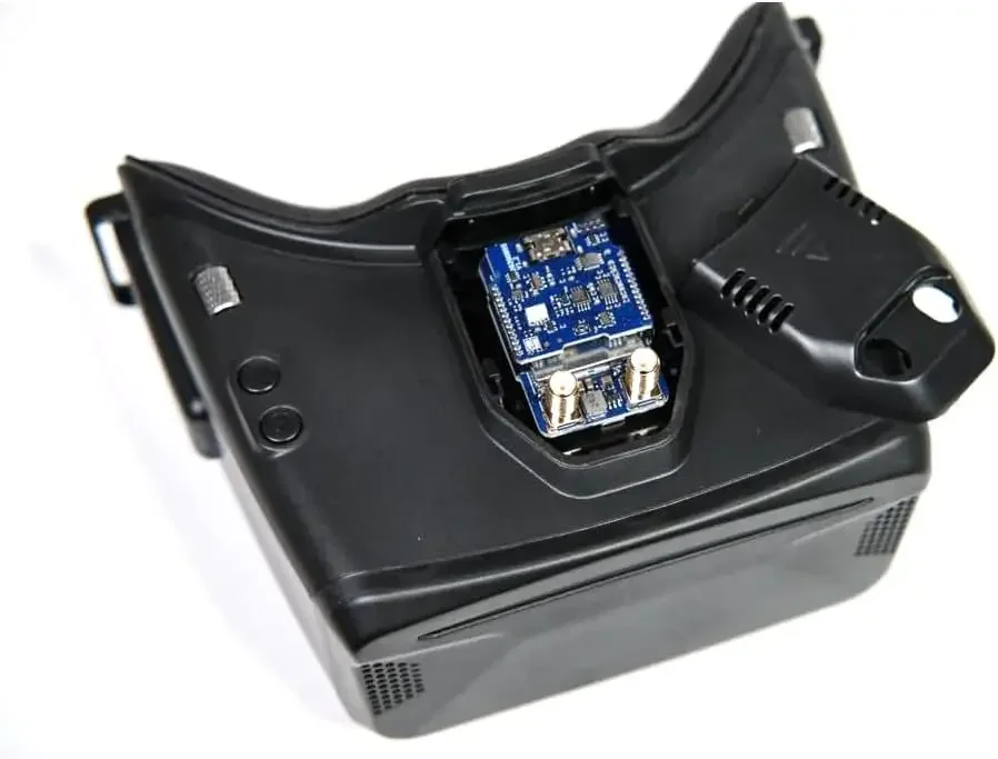 SKYZONE Cobra X V4 FPV Goggles - đánh giá và giá Skyzone Cobra X V2 Fpv Goggles
