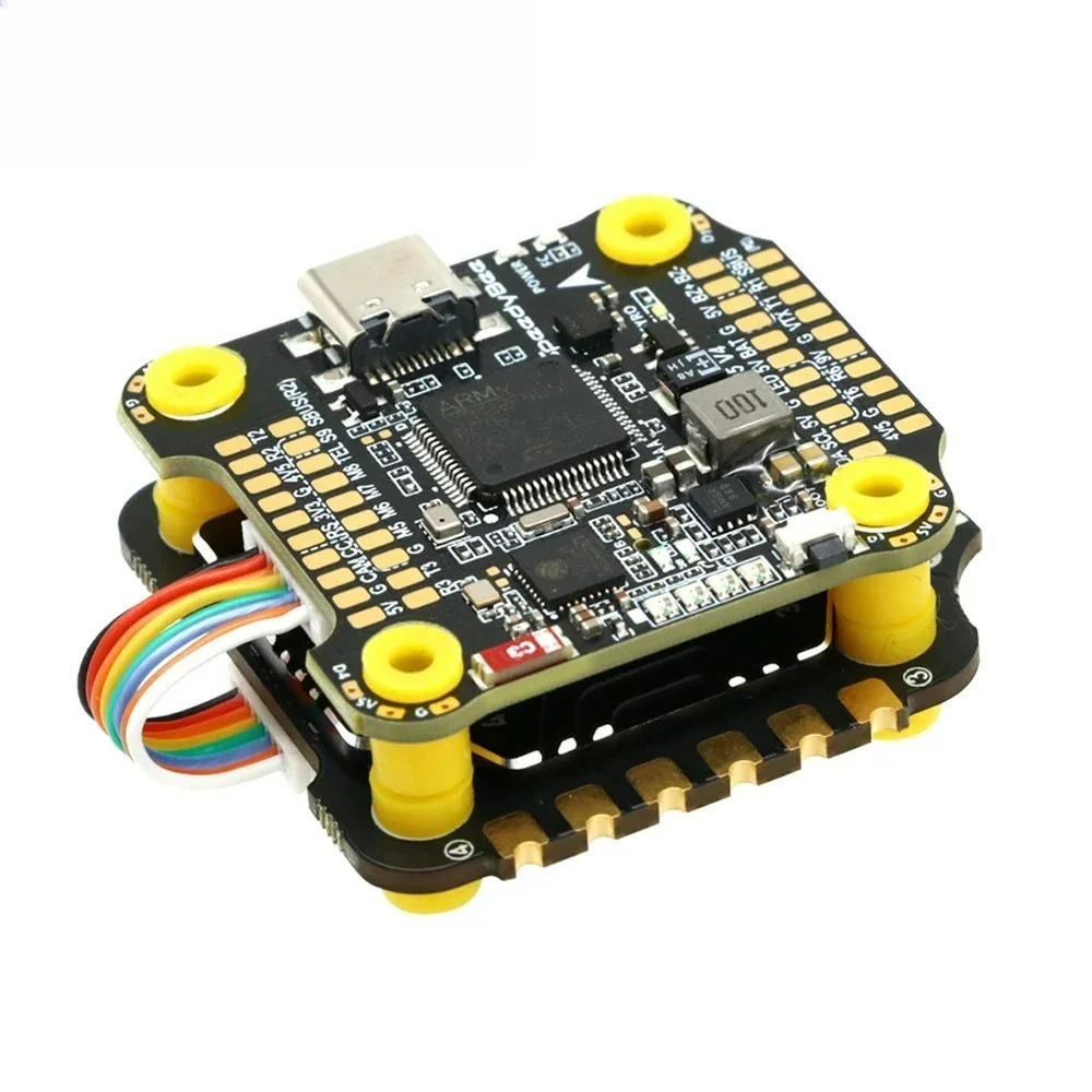 Speedybee F405 V4 Stack BLS 55 - đánh giá và giá Speedybee F405 V4 Bls 55A Stack