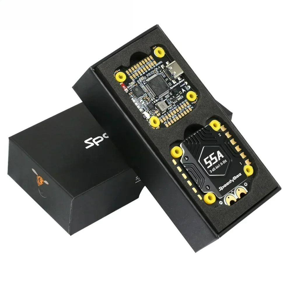 Speedybee F405 V4 Stack BLS 55 - đánh giá và giá Speedybee F405 V4 Bls 55A Stack
