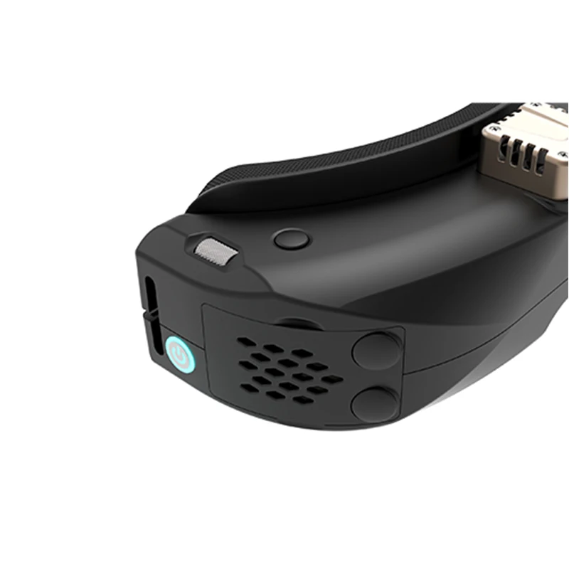 SKYZONE SKY04O Pro OLED FPV Go - đánh giá và giá Skyzone Cobra X V2 Fpv Goggles