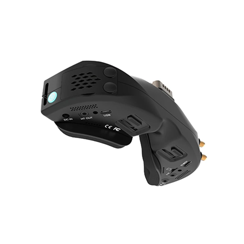 SKYZONE SKY04O Pro OLED FPV Go - đánh giá và giá Skyzone Cobra X V2 Fpv Goggles
