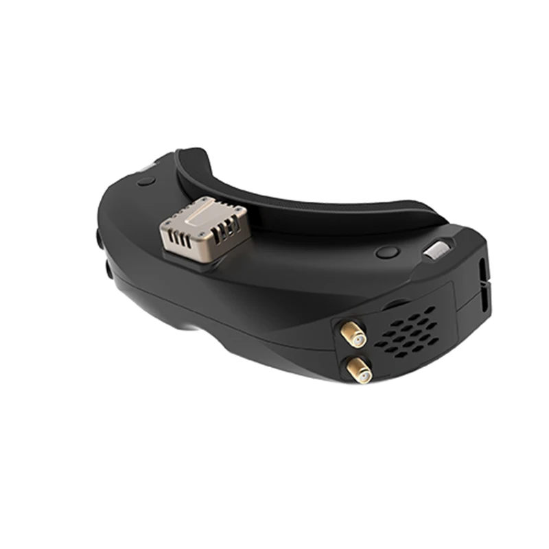 SKYZONE SKY04O Pro OLED FPV Go - đánh giá và giá Skyzone Cobra X V2 Fpv Goggles