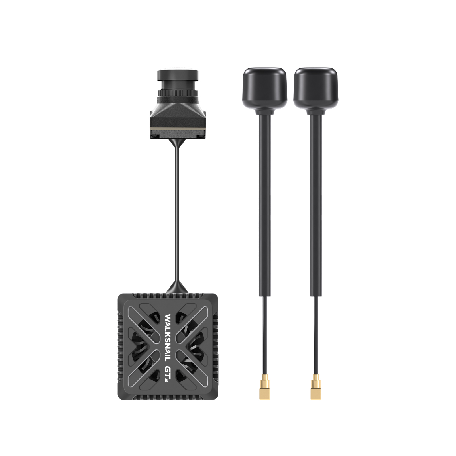 CADDX Walksnail VTX Avatar GT2 - đánh giá và giá Walksnail Avatar Hd Pro Kit