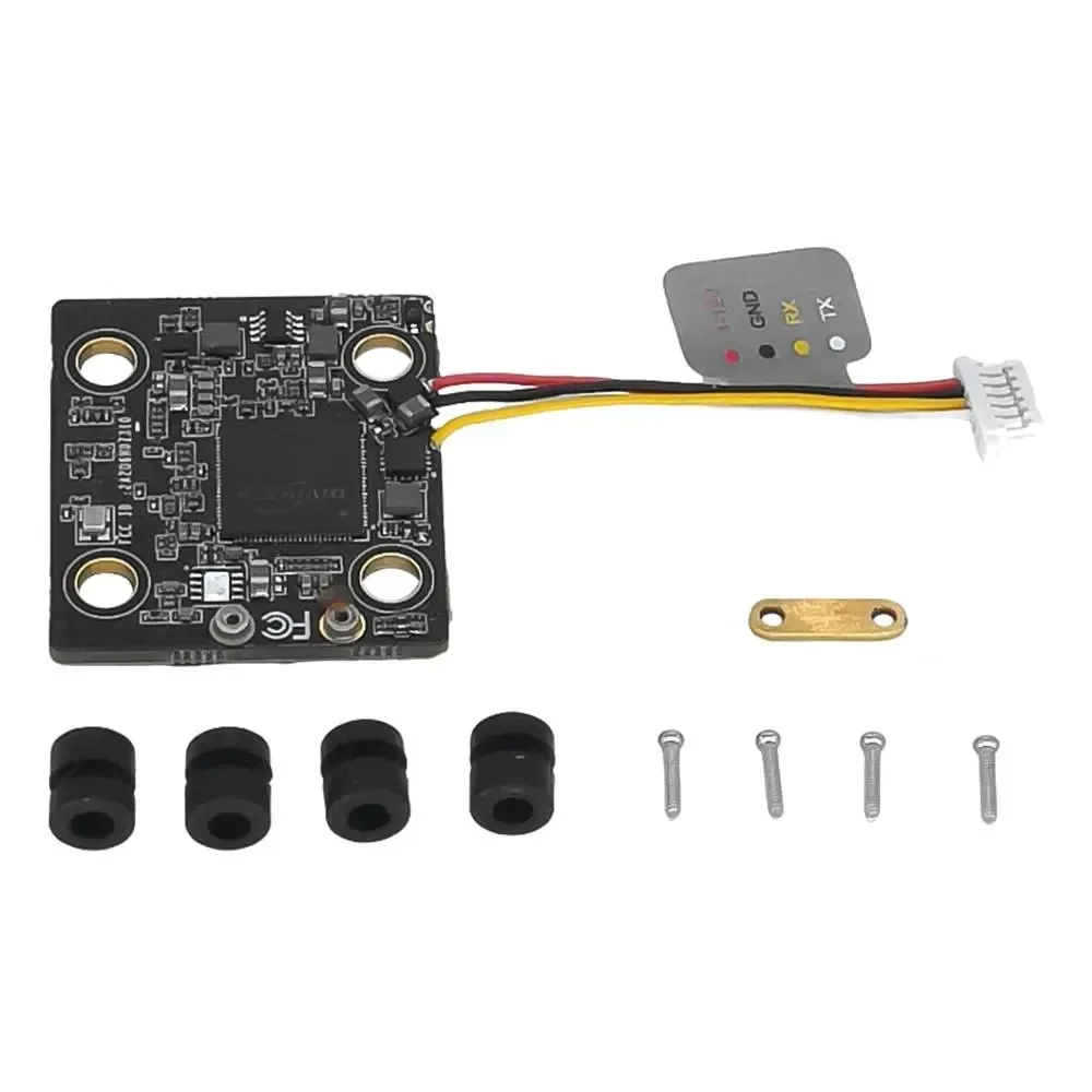 HDZero Race V3 VTX Digital HD  - đánh giá và giá Hdzero Goggles Fpv Digital Hd