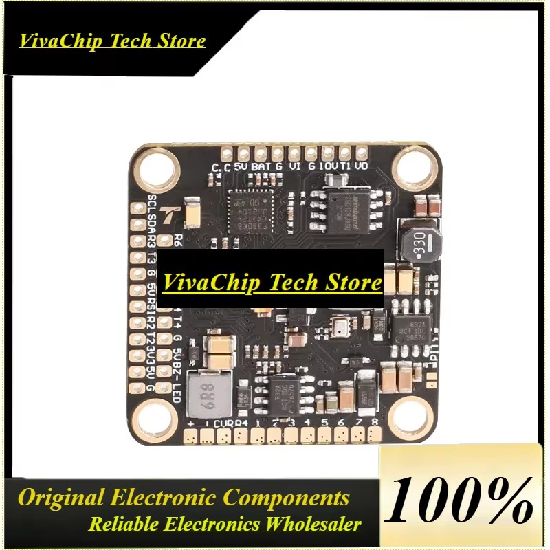 VivaCS1pcs T-MOTOR F7 PRO F7PR - đánh giá và giá T-Motor F7 Pro Flight Controller