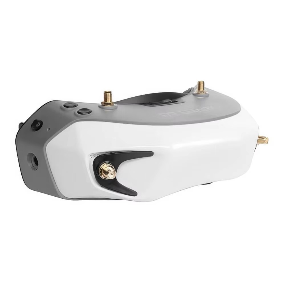 DroMaFatshark Dominator Digita - đánh giá và giá Fatshark Dominator Digital Hd Fpv Goggles