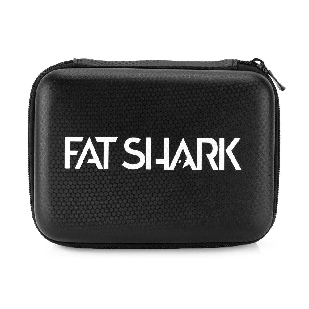 DroMaFatshark Dominator Digita - đánh giá và giá Fatshark Dominator Digital Hd Fpv Goggles