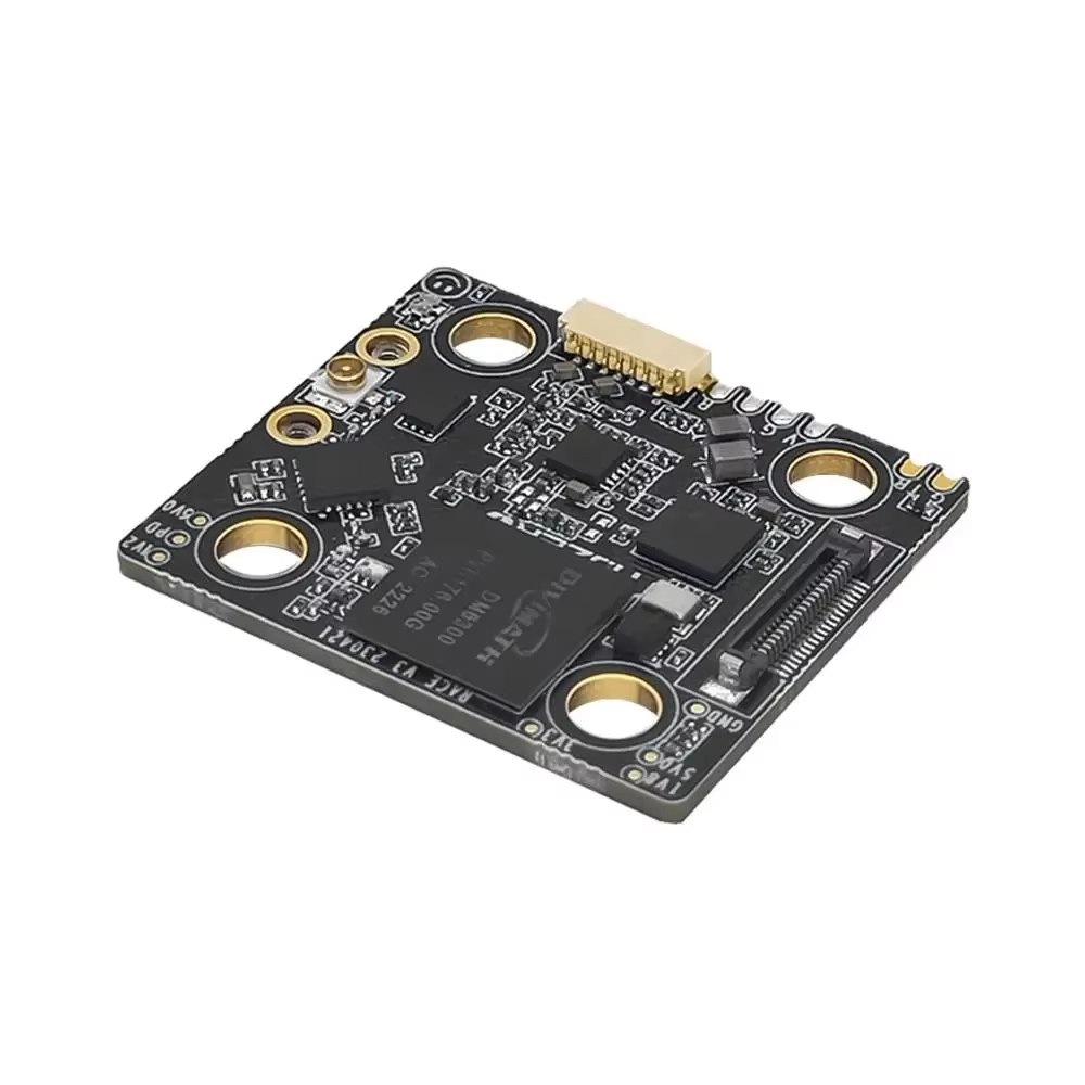 HDZero Race V3 VTX Digital HD  - đánh giá và giá Hdzero Goggles Fpv Digital Hd