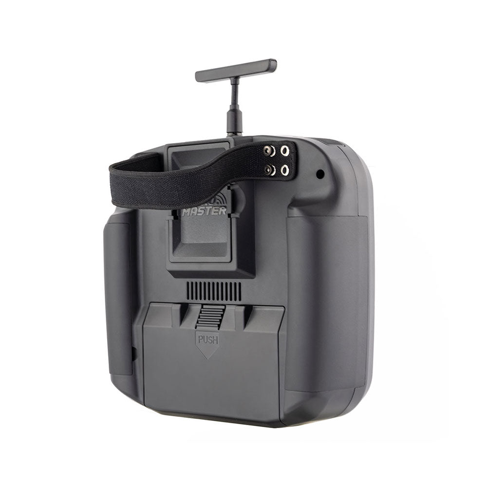 RADIOMASTER Boxer Radio Contro - đánh giá và giá Radiomaster Pocket Elrs M2