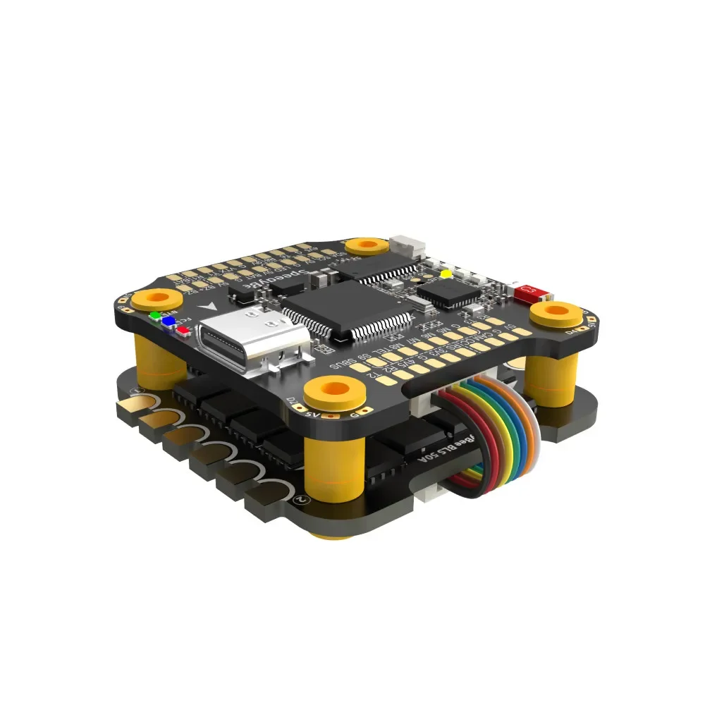 For SpeedyBee F405 V4 55A Stac - đánh giá và giá Speedybee F405 V4 Bls 55A Stack