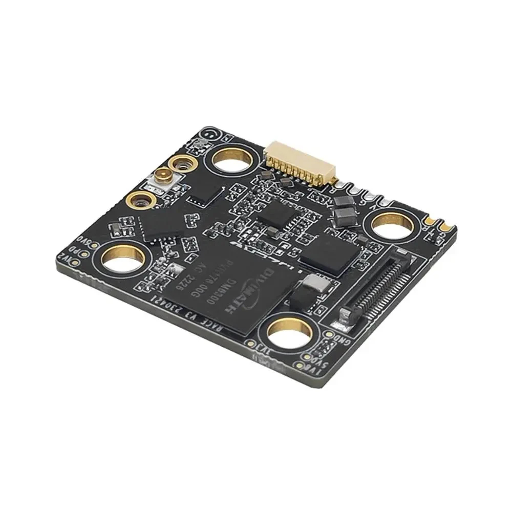 HDZero Race V3 VTX Digital HD  - đánh giá và giá Hdzero Goggles Fpv Digital Hd
