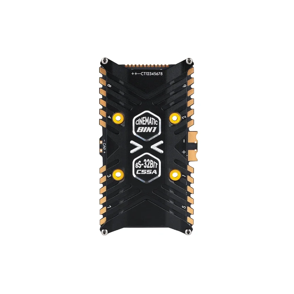 VoidFly T-MOTOR HOBBY T-HOBBY  - đánh giá và giá T-Motor F7 Pro Flight Controller