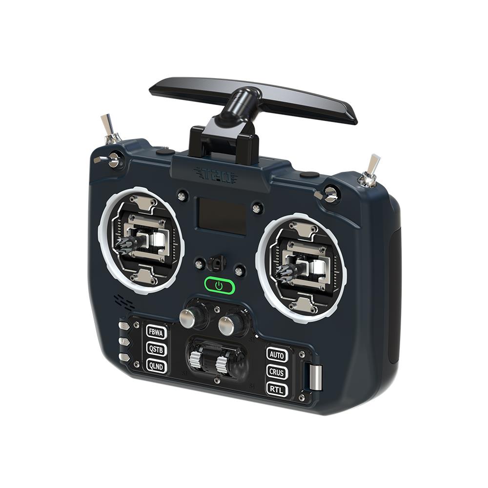 Jumper T20S V2 ExpressLRS  ELR - đánh giá và giá Jumper T20S V2 Radio Controller