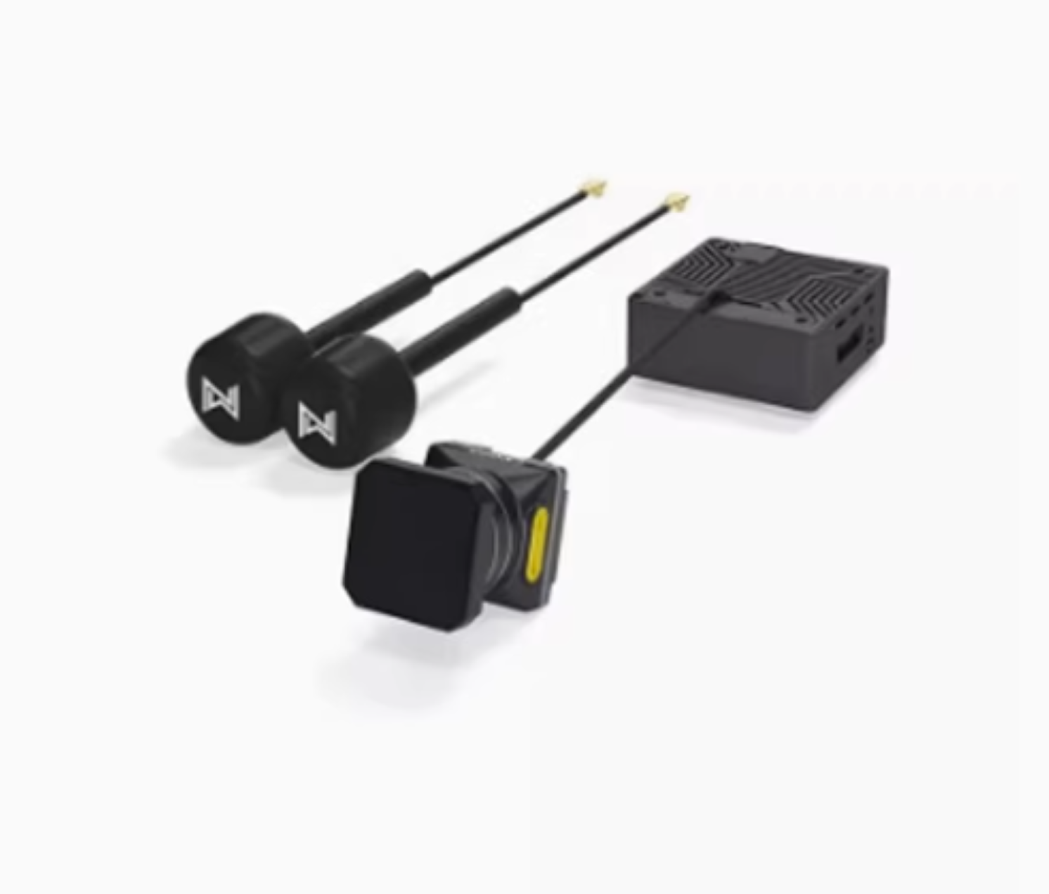 CADDX Walksnail Avatar HD Pro  - đánh giá và giá Walksnail Avatar Hd Pro Kit