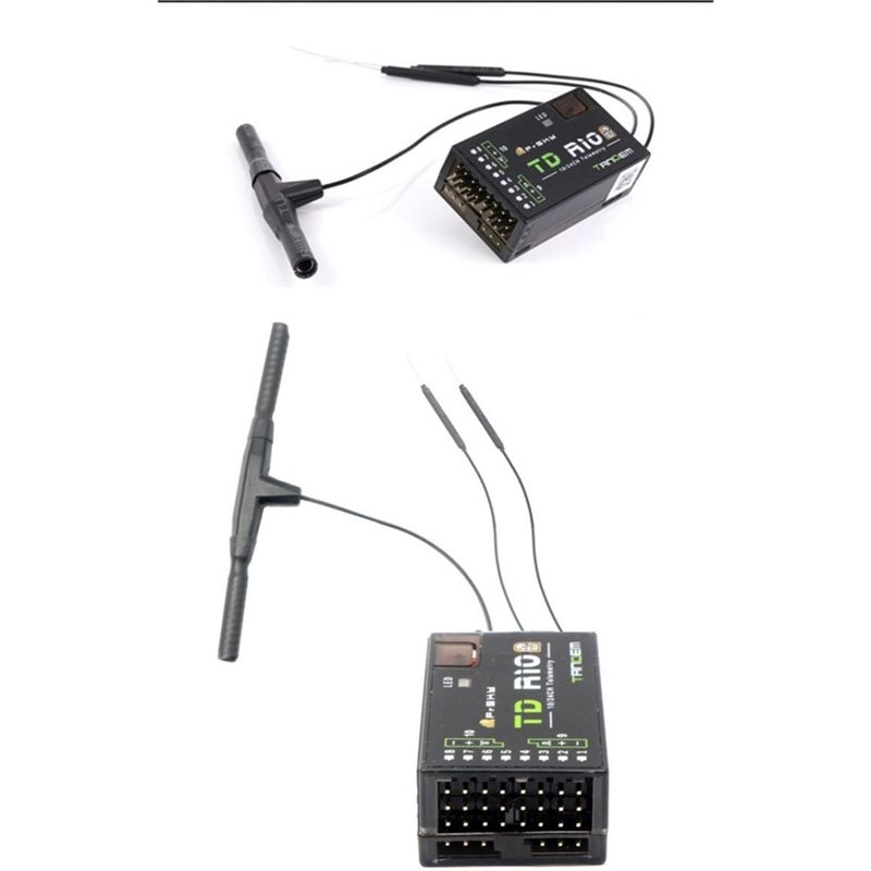 Frsky X20S X18 X20HD X24 Trans - đánh giá và giá Frsky Tandem X20S Transmitter