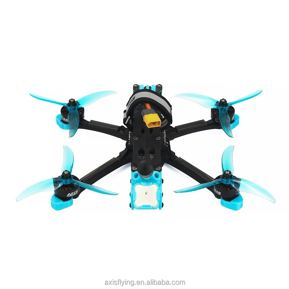 2025 Axisflying Manta 5 DC(Dea - đánh giá và giá Walksnail Avatar Hd Pro Kit