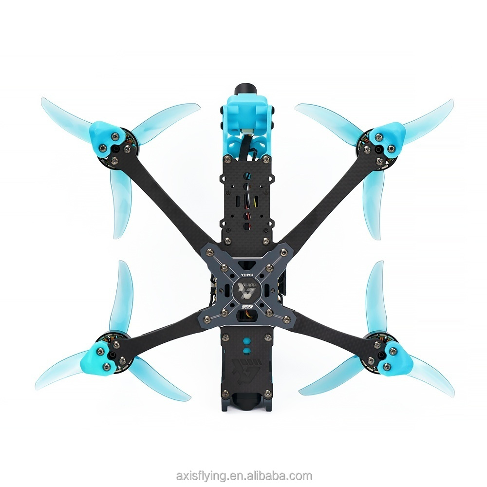 2025 Axisflying Manta 5 DC(Dea - đánh giá và giá Walksnail Avatar Hd Pro Kit
