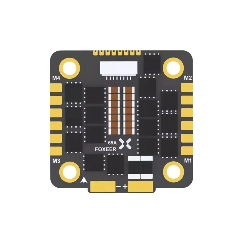 UniFly1pcs Reaper F4 Mini 128K - đánh giá và giá Foxeer Reaper F4 128K 65A Esc