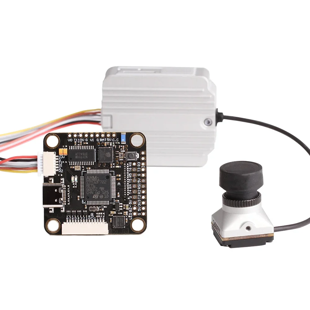 T-MOTOR F7 PRO F7PRO FC Fight  - đánh giá và giá T-Motor F7 Pro Flight Controller