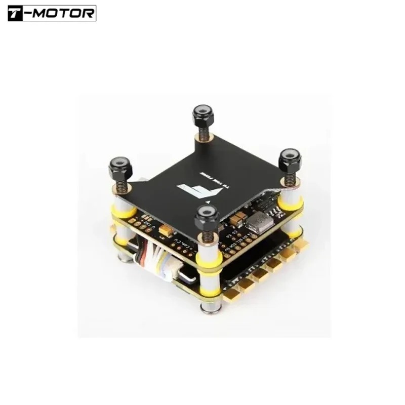 T-HOBBY T-MOTOR F7 HD Stack Fl - đánh giá và giá T-Motor F7 Pro Flight Controller