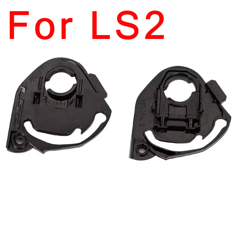 Shield base for LS2 FF320 328  - đánh giá và giá Frsky Tandem X20S Transmitter