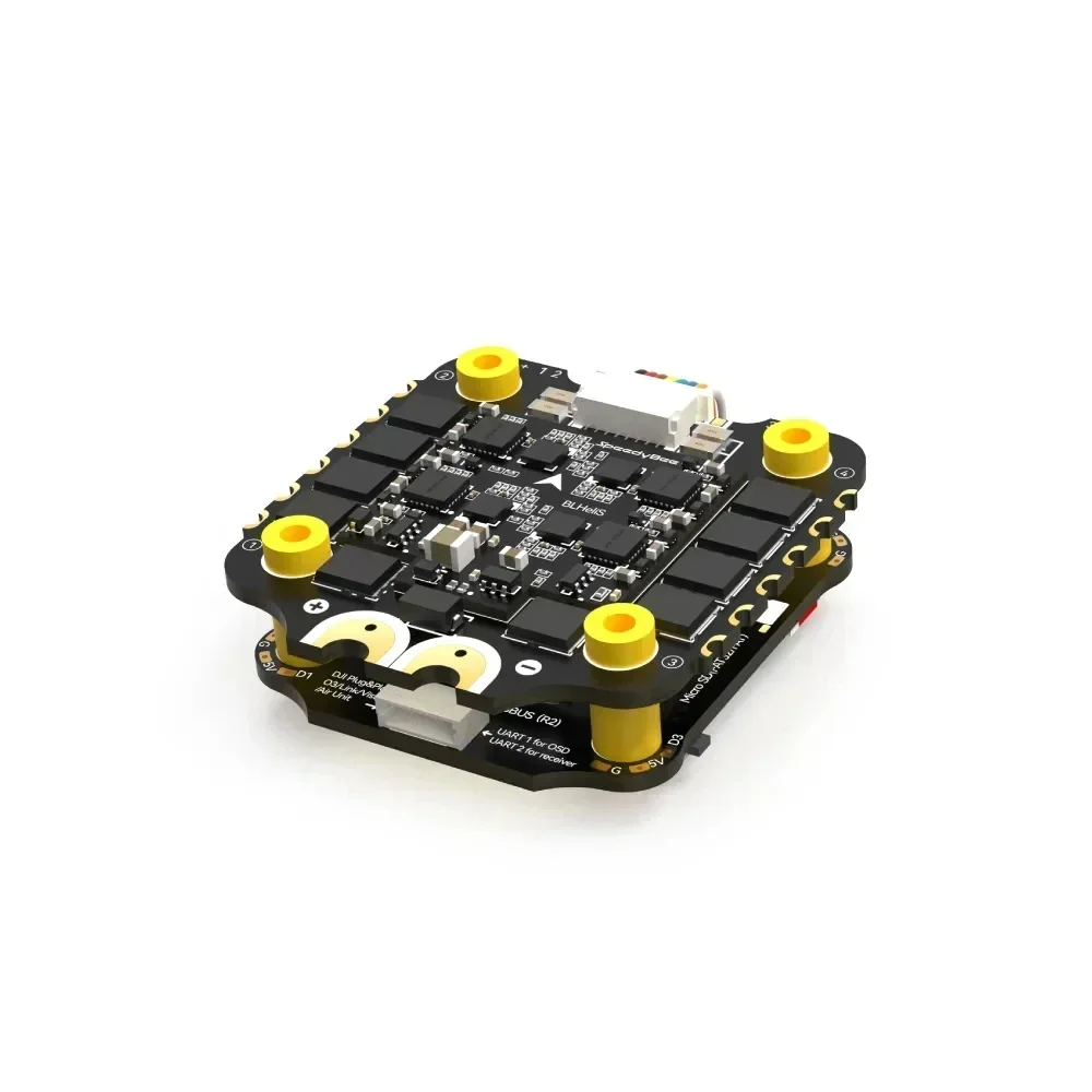 SpeedyBee F405 V4 BLS 55A 30x3 - đánh giá và giá Speedybee F405 V4 Bls 55A Stack
