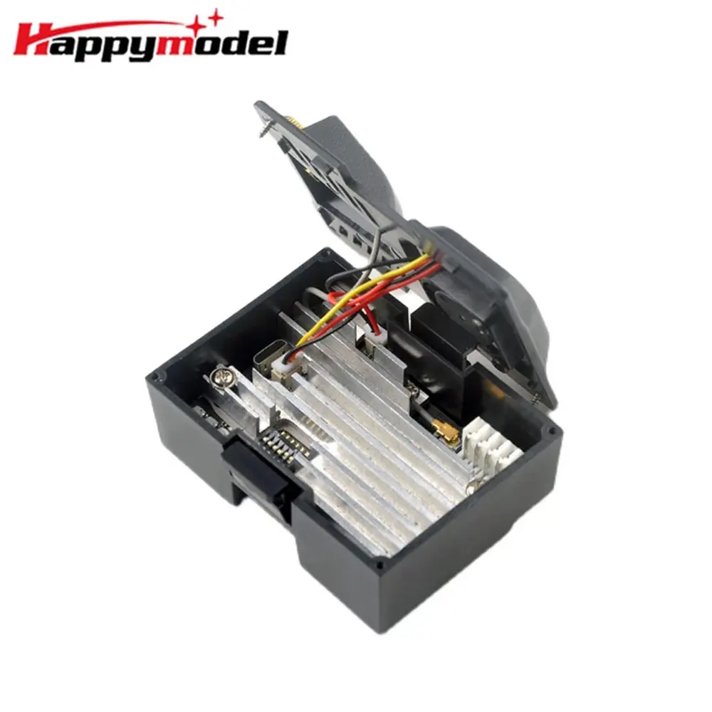 HappyModel ES24TX Pro 1000mW 2 - đánh giá và giá Happymodel Expresslrs Elrs Es24Tx Pro 1000Mw