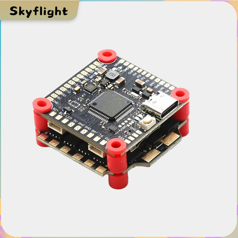 New F405 V3 F4 V3S Flight Cont - đánh giá và giá Mateksys Flight Controller F405 Wte