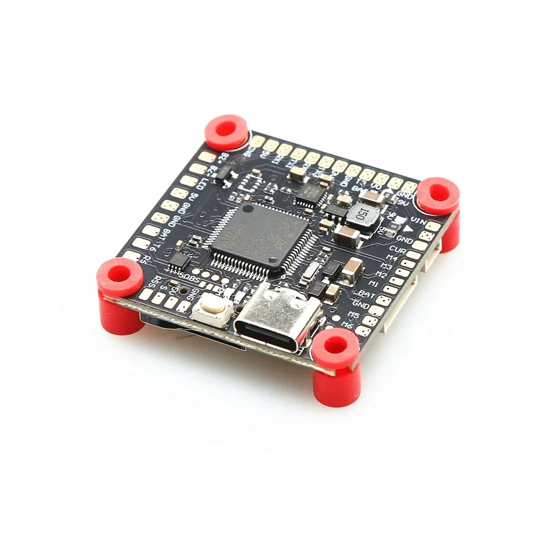 New F405 V3 F4 V3S Flight Cont - đánh giá và giá Mateksys Flight Controller F405 Wte