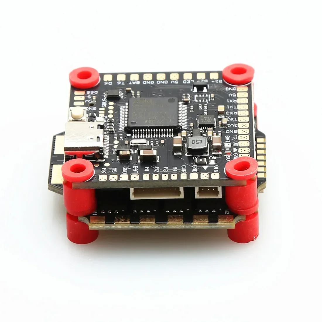 New F405 V3 F4 V3S Flight Cont - đánh giá và giá Mateksys Flight Controller F405 Wte