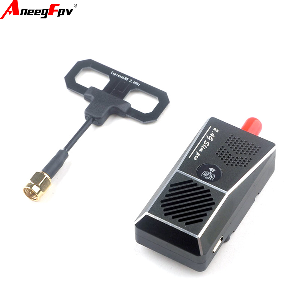Happymodel 2.4G ExpressLRS  EL - đánh giá và giá Happymodel Expresslrs Elrs Es24Tx Pro 1000Mw