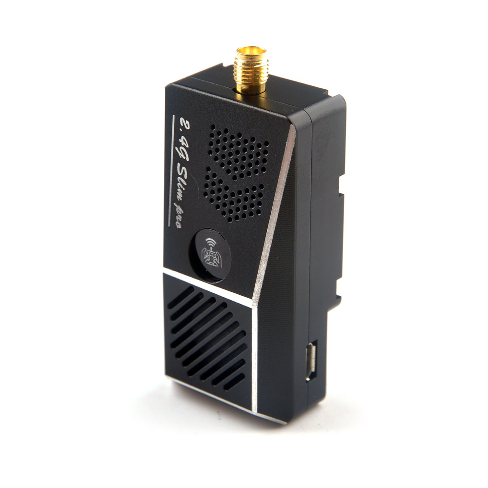 Happymodel 2.4G ExpressLRS  EL - đánh giá và giá Happymodel Expresslrs Elrs Es24Tx Pro 1000Mw