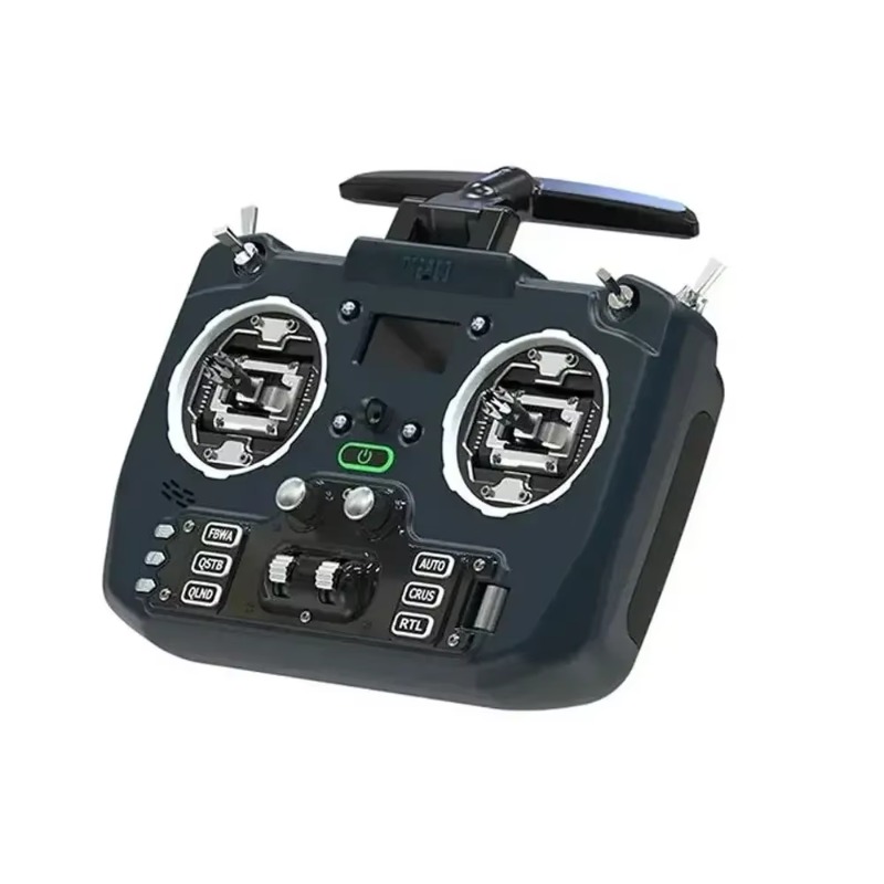 Jumper T20S/T20 V2 ELRS Full S - đánh giá và giá Jumper T20S V2 Radio Controller