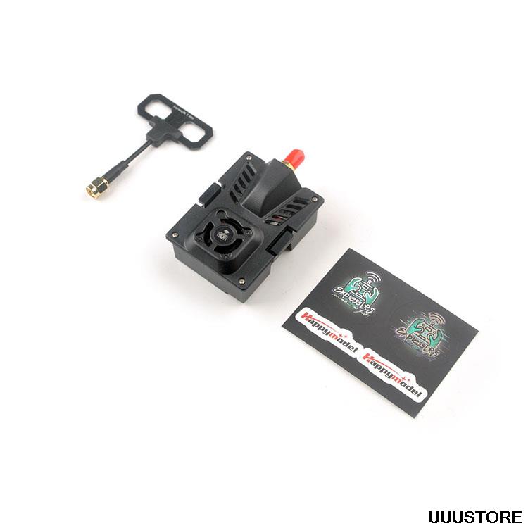 ExpressLRS ELRS HappyModel ES2 - đánh giá và giá Happymodel Expresslrs Elrs Es24Tx Pro 1000Mw