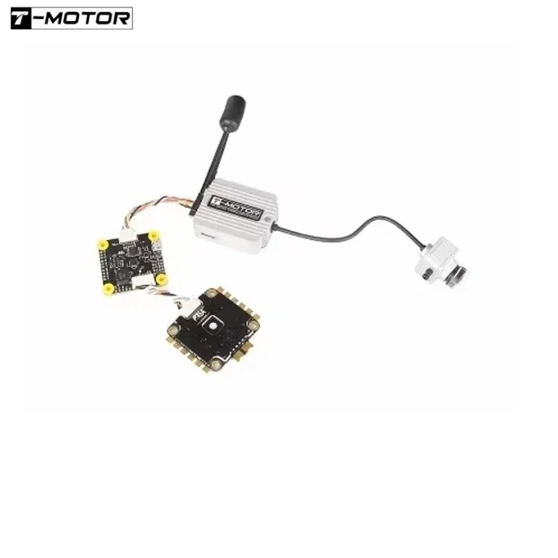 T Motor T-Hobby F7 HD Stack F7 - đánh giá và giá T-Motor F7 Pro Flight Controller