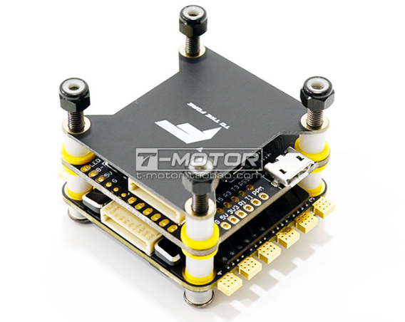 T-MOTOR Tmotor F4 F7 722 HD Đi - đánh giá và giá T-Motor F7 Pro Flight Controller