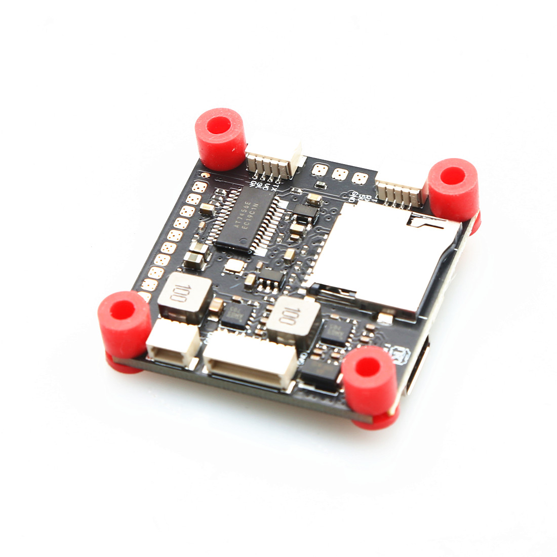 F405 V3 2-6S 36x36 Flight Cont - đánh giá và giá Mateksys Flight Controller F405 Wte