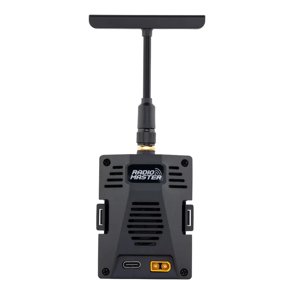 RadioMaster Ranger Micro 2.4GH - đánh giá và giá Radiomaster Ranger 2.4Ghz Elrs Module