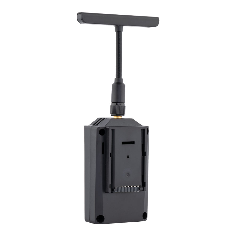 RadioMaster Ranger Nano 2.4GHz - đánh giá và giá Radiomaster Ranger 2.4Ghz Elrs Module