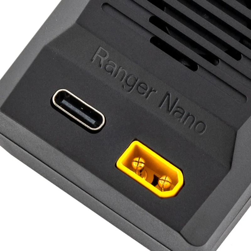 RadioMaster Ranger Nano 2.4GHz - đánh giá và giá Radiomaster Ranger 2.4Ghz Elrs Module