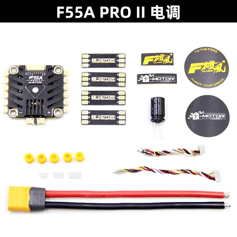 AParts 1pcs For T-motor F7 HD  - đánh giá và giá T-Motor F7 Pro Flight Controller