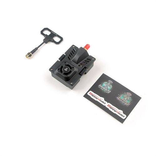 HappyModel ES24TX Pro 1000mW 2 - đánh giá và giá Happymodel Expresslrs Elrs Es24Tx Pro 1000Mw